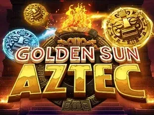 Golden Sun Aztec game thumbnail