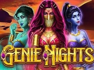 Genie Nights game thumbnail