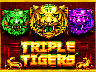 Triple Tigers thumbnail