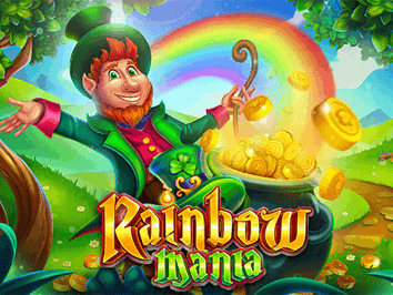 Rainbowmania game thumbnail