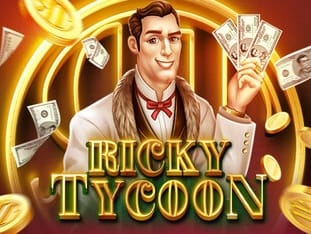 Ricky Tycoon thumbnail