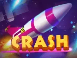 Crash game thumbnail