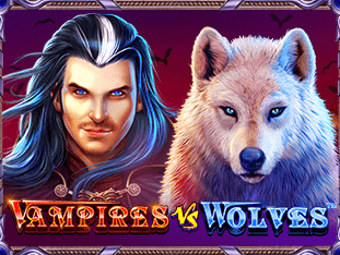 Vampires Vs Wolves game thumbnail
